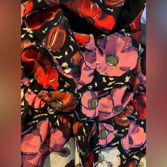 Cinq à Sept Naomi Top - Picture 9 of 12